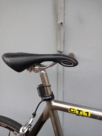 Brugt Colnago Custom Shimano Ultegra 2006 Road & Gravel — billede 6 af 7