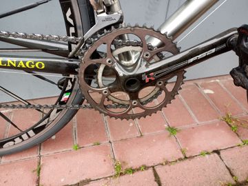Brugt Colnago Custom Shimano Ultegra 2006 Road & Gravel — billede 3 af 7
