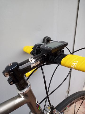 Brugt Colnago Custom Shimano Ultegra 2006 Road & Gravel — billede 7 af 7
