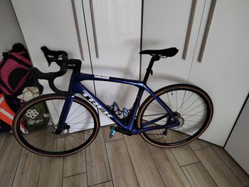 Used Trek Domane SL 6 Gen 4 2024 2024 Road & Gravel