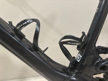 Used Scott Spark SRAM GX Eagle AXS 2022 Mountainbike, Blue — image 12 of 17