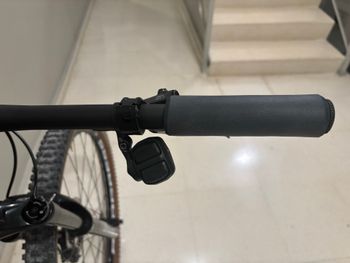 Used Scott Spark SRAM GX Eagle AXS 2022 Mountainbike, Blue — image 6 of 17