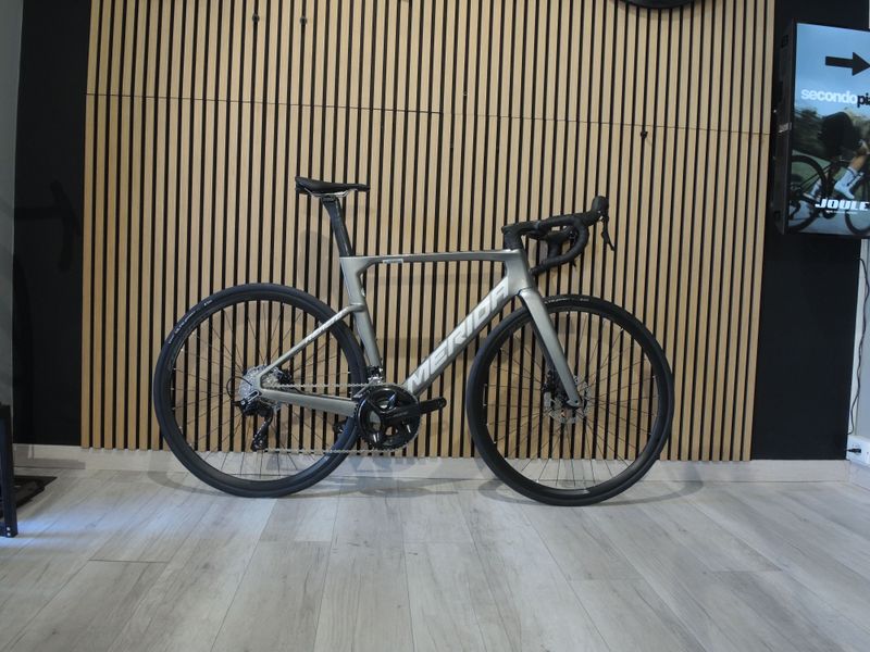 Used Merida REACTO 4000 2025 2025 Road & Gravel