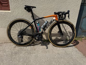 Used Trek Émonda SLR 7 2021 2021 Road & Gravel