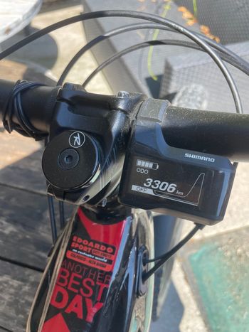 Używany Rossignol Trail 27.5 2020 Mountainbike — zdjęcie 3 z 8