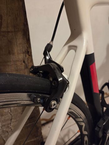 Colnago V3 SRAM Red eTap AXS 2020 Road & Gravel d'occasion — image 7 sur 9