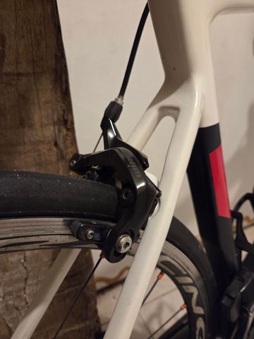Used Colnago V3 SRAM Red eTap AXS 2020 Road & Gravel, White — image 7 of 9
