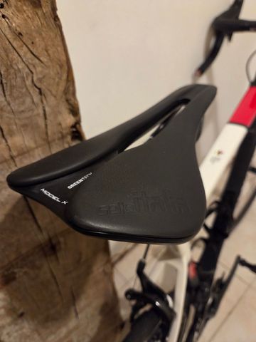 Used Colnago V3 SRAM Red eTap AXS 2020 Road & Gravel, White — image 9 of 9