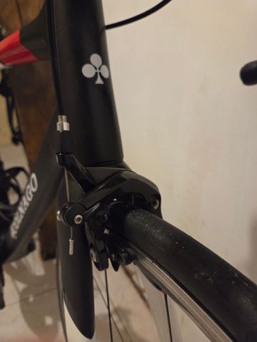 Used Colnago V3 SRAM Red eTap AXS 2020 Road & Gravel, White — image 6 of 9