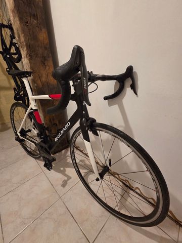 Used Colnago V3 SRAM Red eTap AXS 2020 Road & Gravel, White — image 2 of 9