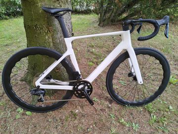 Gebrauchtes Cannondale Systemsix WheelTop EDS 2025 Road & Gravel