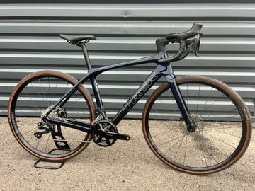 Brugt Trek Domane SL 6 Gen 4 2025 2025 Road & Gravel