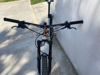 Used Specialized Enduro Comp 650b 2016 2016 Mountainbike, White, 27.5 — image 5 of 6