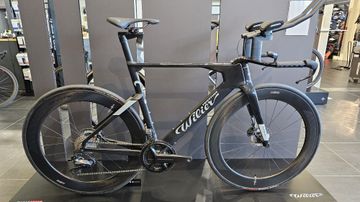 Gebrauchtes Wilier Turbine SLR SHIMANO ULTEGRA Di2 R8170 2x12s 2026 2026 Road & Gravel