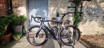 Gebrauchtes Pinarello Dogma Shimano Ultegra Di2 2023 Road & Gravel