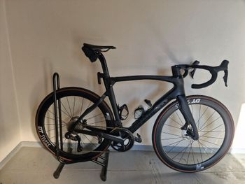 Used Pinarello Dogma Shimano Ultegra Di2 2023 Road & Gravel