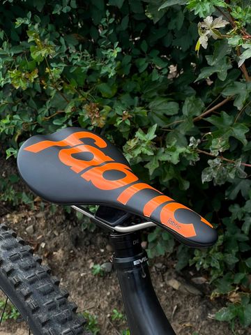 Brugt Evil Insurgent SRAM X1 2018 Mountainbike — billede 2 af 7