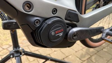 Canyon Grail:ON CF 7 2022 2022 Road & Gravel usato, Grigio chiaro — immagine 19 di 20