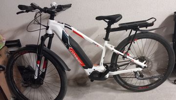 Used Conway Cairon C 327 2021 2021 Urban & Touring