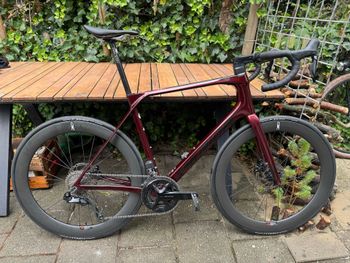 Used Merida SCULTURA ENDURANCE 6000 2024 2024 Road & Gravel