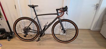 Used Specialized Crux DSW Comp 2025 2025 Road & Gravel