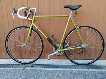 Used Masi M61 Gran Criterium 1973 Road & Gravel