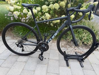 Used CUBE AXIAL WS RACE 2023 2023 Road & Gravel