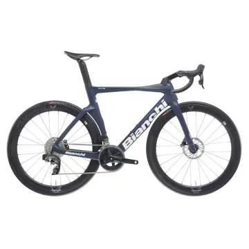 Bianchi Oltre COMP 2026 2026 Road & Gravel usato