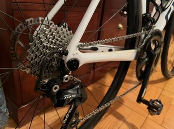 Brugt Giant TCR Advanced 2 Disc Pro Compact 2020 2020 Road & Gravel — billede 3 af 6