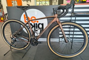 Used Orbea Terra Shimano GRX 2024 Road & Gravel