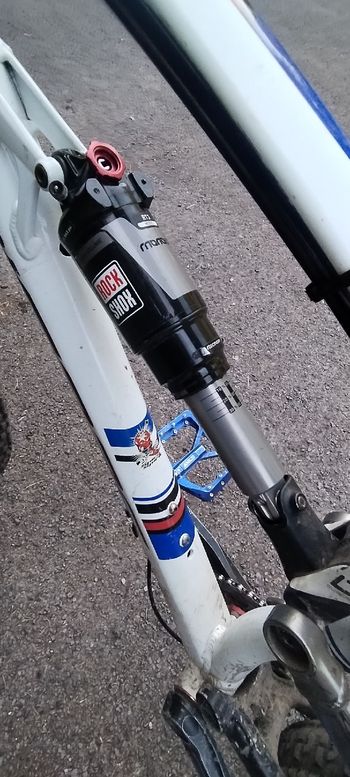 Brugt Lapierre Spicy 527 2018 2018 Mountainbike — billede 9 af 9