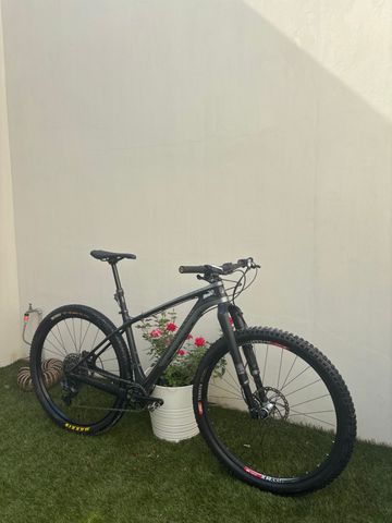 Tweedehands Canyon Grand Canyon SRAM GX 2015 Mountainbike — afbeelding 3 van 3