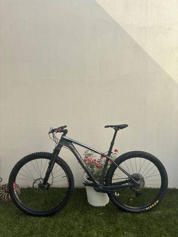 Tweedehands Canyon Grand Canyon SRAM GX 2015 Mountainbike — afbeelding 2 van 3