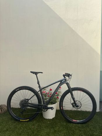Gebrauchtes Canyon Grand Canyon SRAM GX 2015 MTB