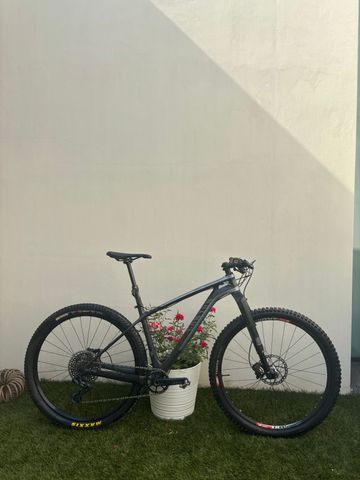Canyon Grand Canyon SRAM GX 2015 MTB d'occasion
