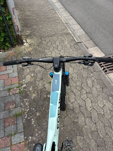 Used Focus JAM 6.9 2022 2022 Mountainbike, Green, 29 — image 8 of 15