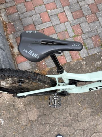 Used Focus JAM 6.9 2022 2022 Mountainbike, Green, 29 — image 15 of 15