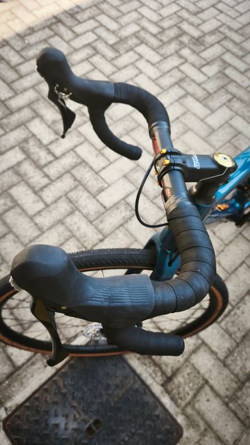 Brugt Giant Revolt Advanced 3 2020 2021 Road & Gravel — billede 6 af 11