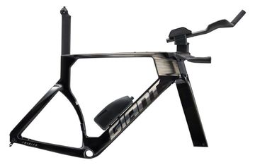 Giant Trinity Advanced SL 1 2025 Frameset 2025 Road & Gravel usato