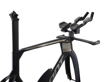 Tweedehands Giant Trinity Advanced SL 1 2025 Frameset 2025 Road & Gravel — afbeelding 4 van 8