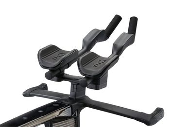 Used Giant Trinity Advanced SL 1 2025 Frameset 2025 Road & Gravel, Black — image 5 of 8