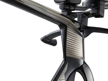 Tweedehands Giant Trinity Advanced SL 1 2025 Frameset 2025 Road & Gravel — afbeelding 6 van 8