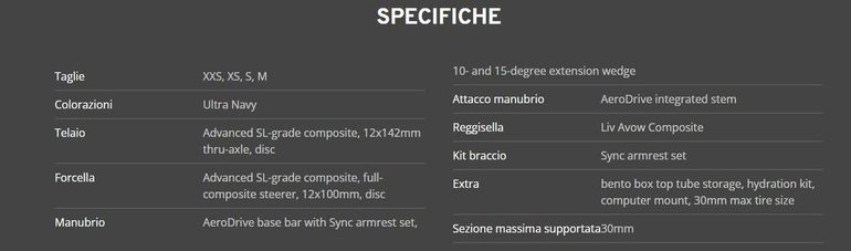 Used Giant Trinity Advanced SL 1 2025 Frameset 2025 Road & Gravel, Black — image 7 of 8