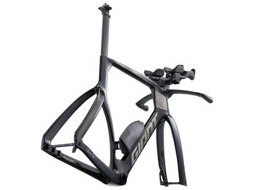 Tweedehands Giant Trinity Advanced SL 1 2025 Frameset 2025 Road & Gravel — afbeelding 3 van 8