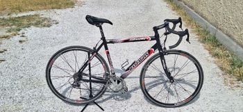 Brugt Battaglin Custom Campagnolo Chorus 2015 Road & Gravel