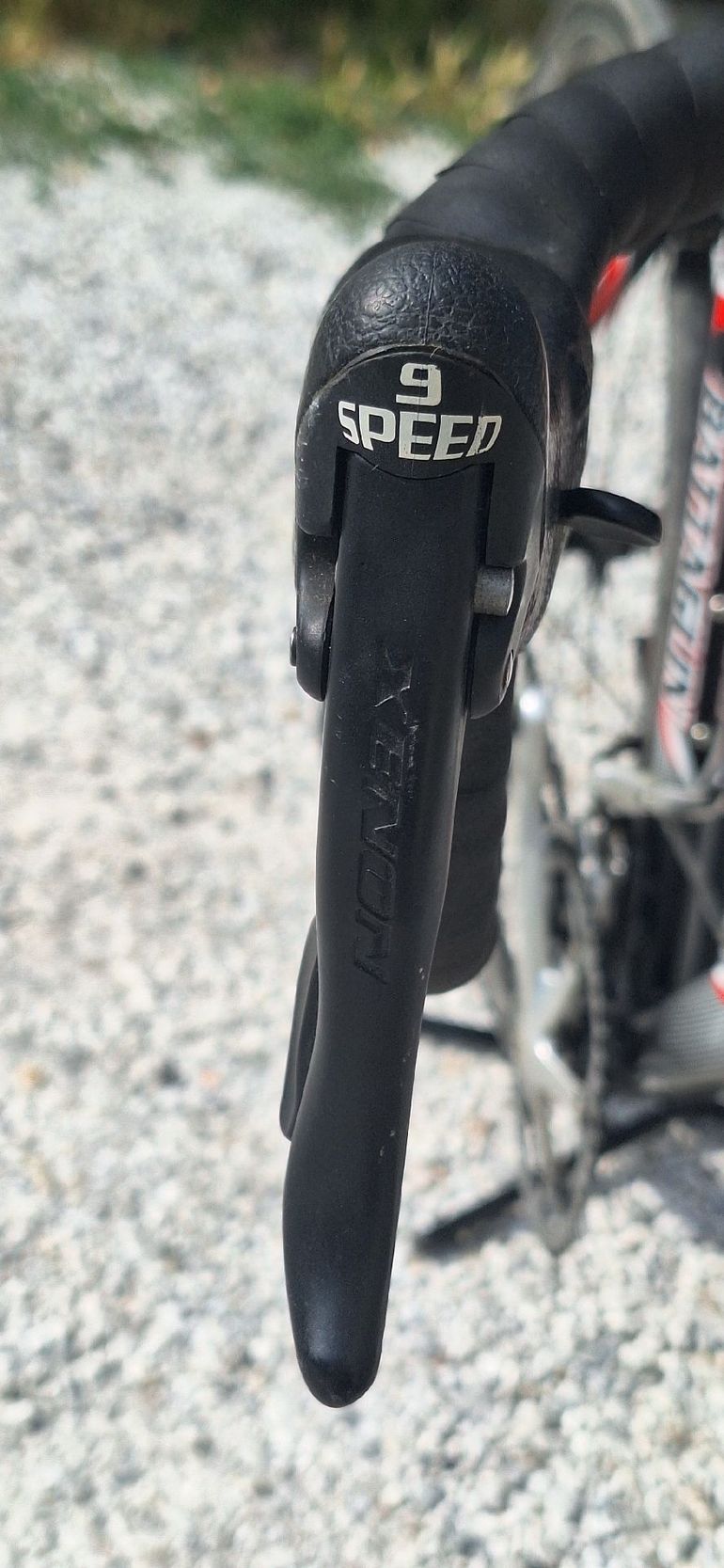 Brugt Battaglin Custom Campagnolo Chorus 2015 Road & Gravel — billede 4 af 5