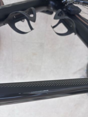 Basso Astra SRAM Force eTap AXS 2022 Road & Gravel usato, Nero — immagine 7 di 9