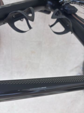 Used Basso Astra SRAM Force eTap AXS 2022 Road & Gravel, Black — image 7 of 9