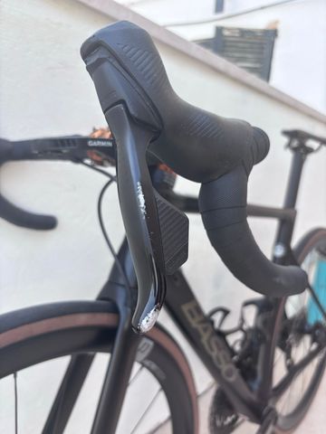 Used Basso Astra SRAM Force eTap AXS 2022 Road & Gravel, Black — image 5 of 9