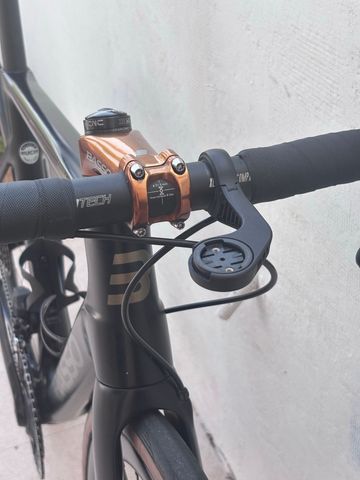 Used Basso Astra SRAM Force eTap AXS 2022 Road & Gravel, Black — image 9 of 9